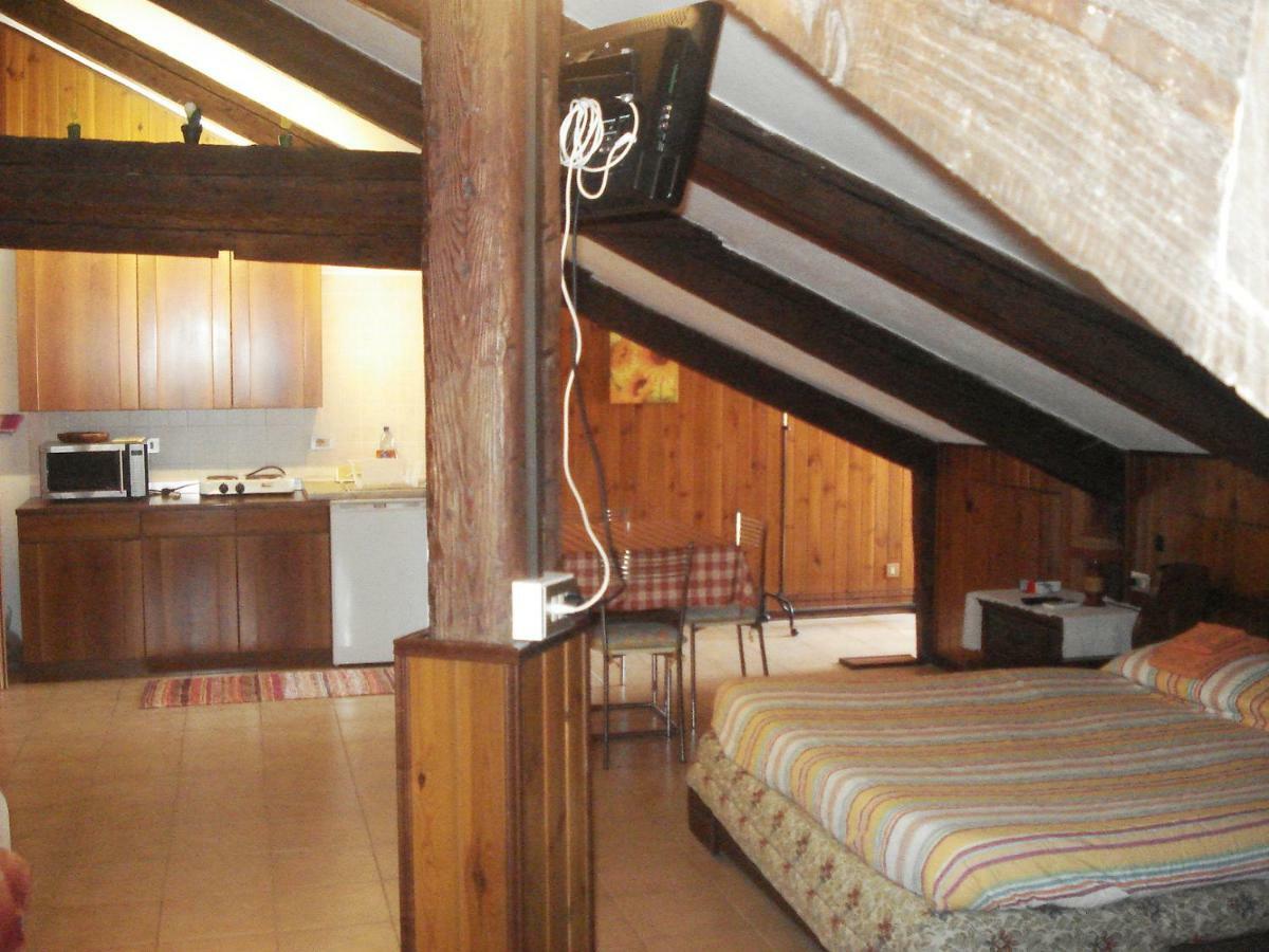Apartment Realvenetians Venedig