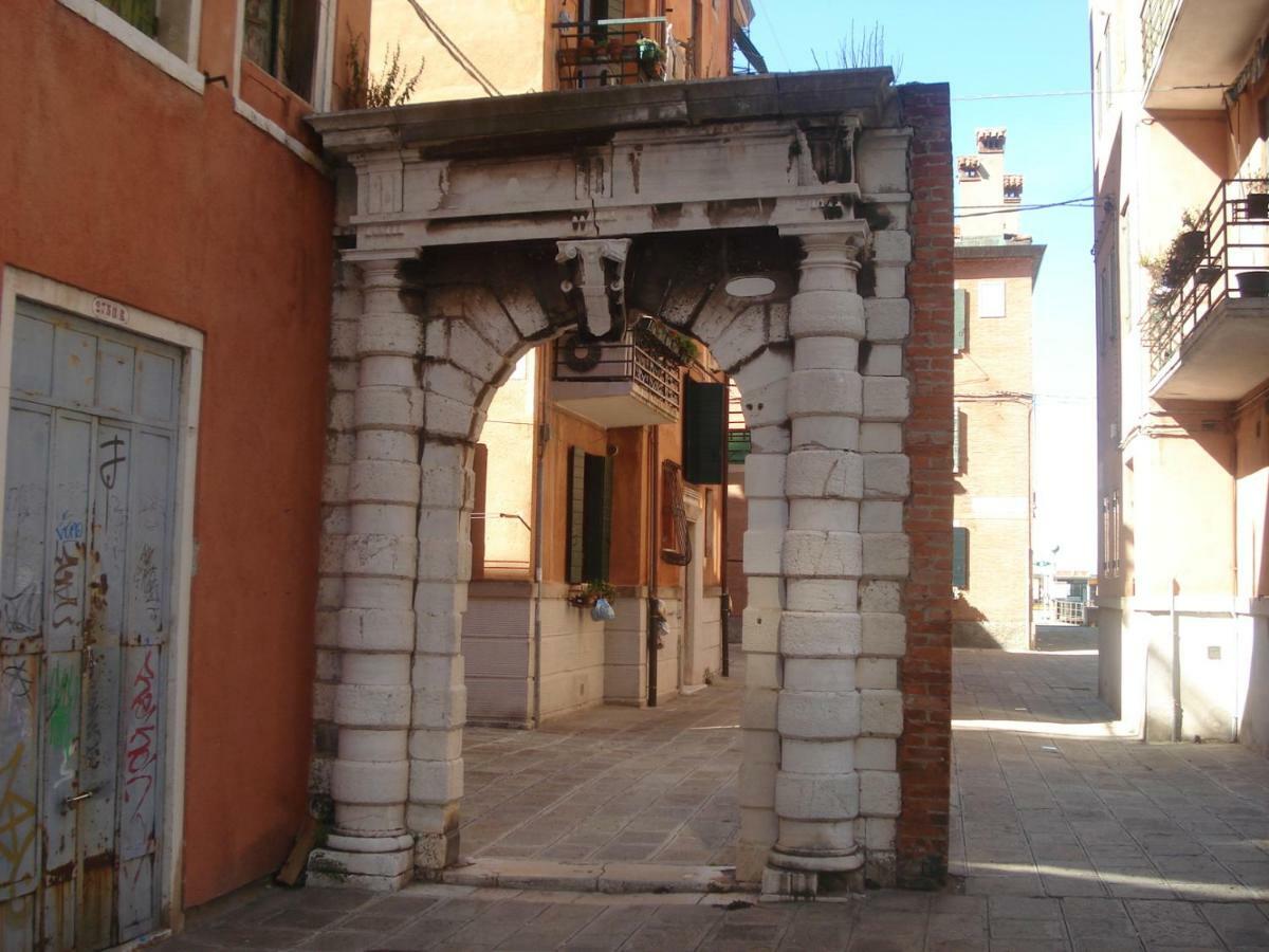 Apartment Realvenetians Venedig